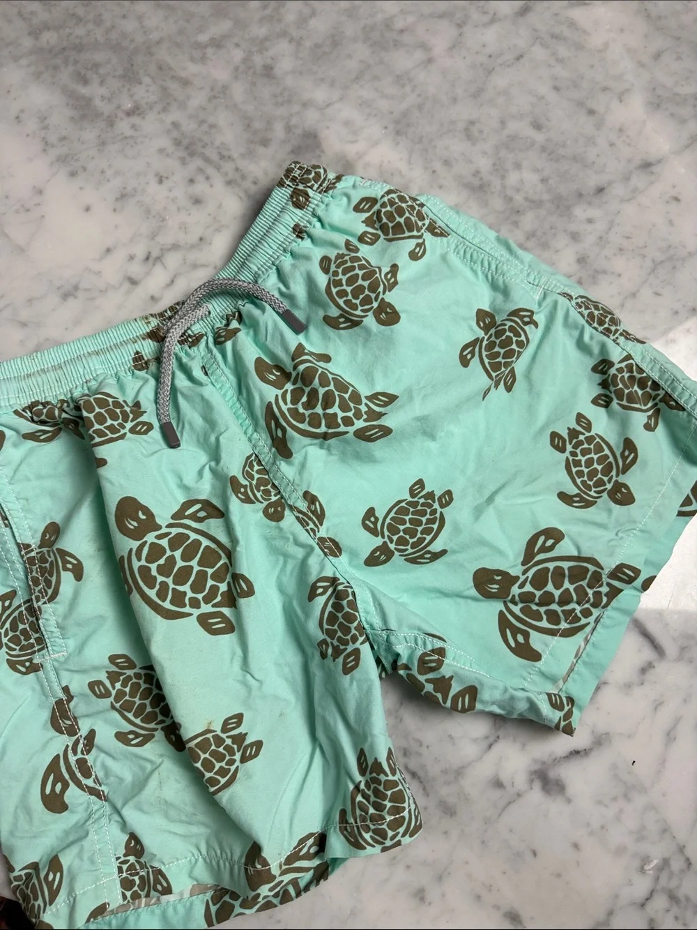 VILEBREQUIN swim shorts Size 12 años